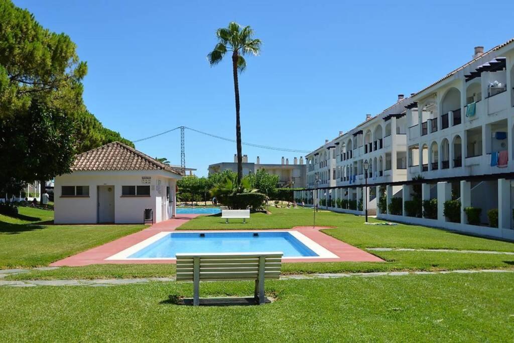Appartamento Con Piscinas Y Terrazas Vinarós Kültér fotó